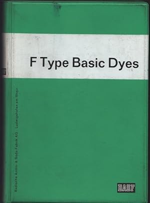 F TYPE BASIC DYES.