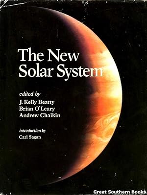 Seller image for The New Solar System for sale by Great Southern Books