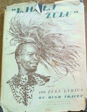 Lalela Zulu'' 100 Zulu Lyrics