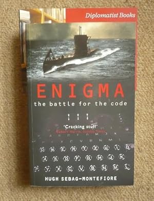 Enigma: The Battle for the Code