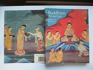 Seller image for Buddhism: art and faith for sale by Aucott & Thomas