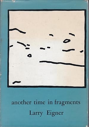 another time in fragments