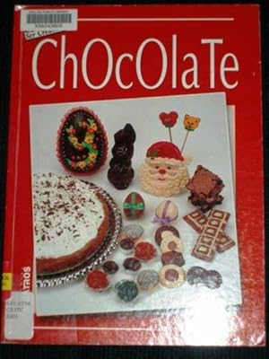 Imagen del vendedor de Chocolate a la venta por Lotzabooks