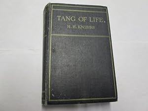 Seller image for Tang of Life for sale by Goldstone Rare Books