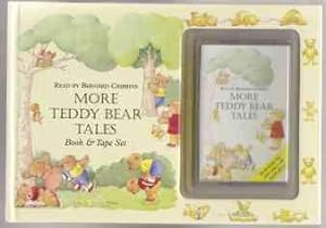 Seller image for More Teddy Bear Tales Book & Cassette Tape Set for sale by HORSE BOOKS PLUS LLC