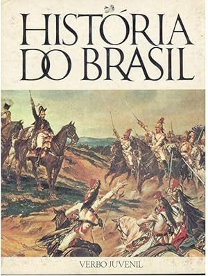 HISTÓRIA DO BRASIL