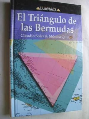 EL TRIÁNGULO DE LAS BERMUDAS