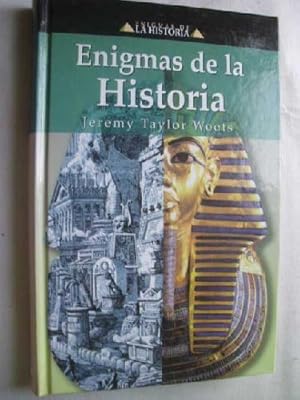 ENIGMAS DE LA HISTORIA