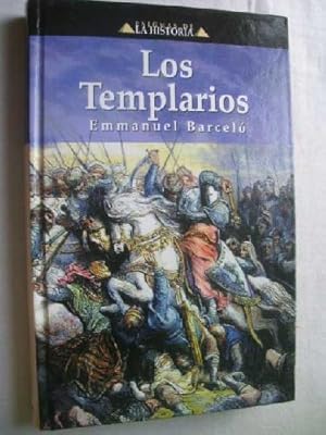 LOS TEMPLARIOS