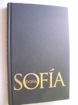 Imagen del vendedor de DOA SOFA a la venta por Librera Maestro Gozalbo