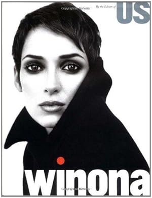 Winona Ryder (Editors of Us Magazine)