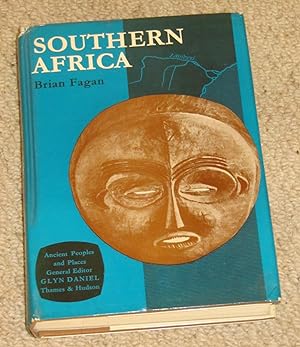 Southern Africa During the Iron Age