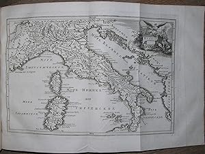 Kratkoe Rukovodstvo k' Drevnei Geografii [A brief guide to ancient geography].