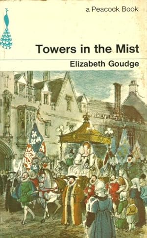 Seller image for TOWERS IN THE MIST for sale by Grandmahawk's Eyrie