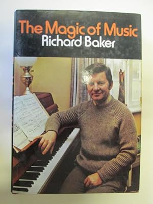 Immagine del venditore per The Magic of Music venduto da Goldstone Rare Books