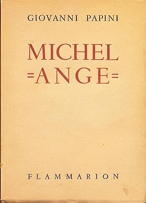 Michel Ange