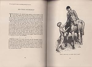 Seller image for The Pony Club Book #7 for sale by Caerwen Books