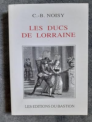 Seller image for LES DUCS DE LORRAINE. for sale by Librairie Sainte-Marie