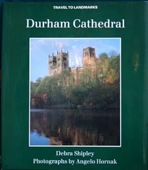 Bild des Verkufers fr Durham Cathedral zum Verkauf von Sapience Bookstore