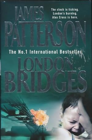 Imagen del vendedor de London Bridges a la venta por Sapience Bookstore