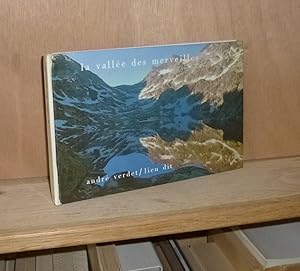 La vallée des merveilles, « Lieu Dit N°13 », Paris, les éditions du Temps, 1964.