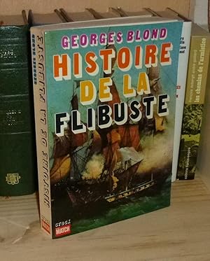 Histoire de la flibuste, Paris, Stock, 1969.