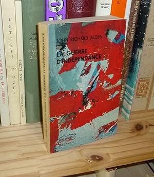 Seller image for La guerre d'indpendance, Vent d'Ouest, Paris, Seghers, 1965. for sale by Mesnard - Comptoir du Livre Ancien