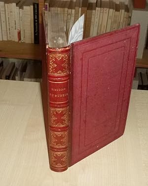 Histoire de Russie, depuis les temps les ples réculés jusqu'à nos jours, Tours, Mame et Cie, 1856.