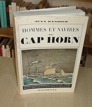 Hommes et navires au Cap Horn, Paris, Hachette, 1971.