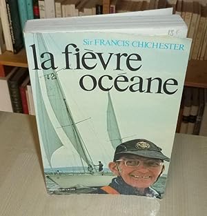 La fièvre océane, Paris, Presse de la cité, 1965.