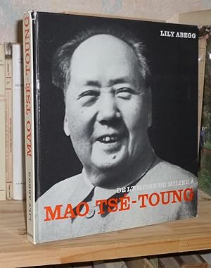 De l'empire du milieu à Mao-Tse-Toung, Lucerne, éditions rencontre, 1966.
