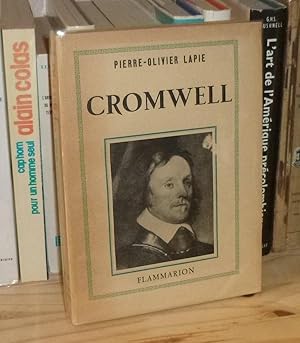 Cromwell, Paris, Flammarion, 1949.