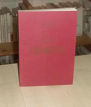 Le département de la Charente, historique, biographique, monumental, agricole, indutriel, littéra...