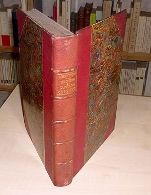 Les Cahiers du Capitaine Coignet (1776-1850), publiés d'après le manuscrit original, avec 84 grav...
