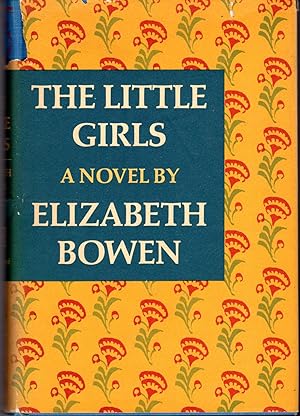 Immagine del venditore per The Little Girls venduto da Dorley House Books, Inc.