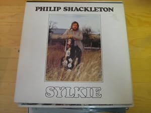 Seller image for Sylkie (LP 33 U/min.) for sale by ANTIQUARIAT H. EPPLER