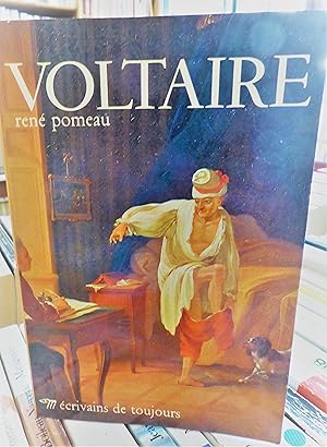 Voltaire Par Lui-même