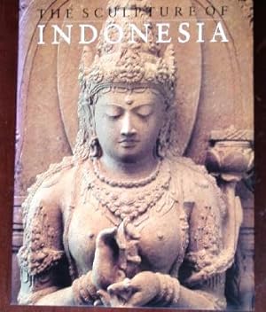 Immagine del venditore per The Sculpture of Indonesia venduto da Canford Book Corral