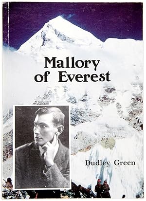 Mallory of Everest.