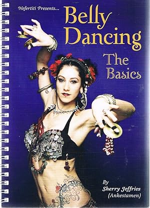 Imagen del vendedor de Belly Dancing: The Basics a la venta por Marlowes Books and Music