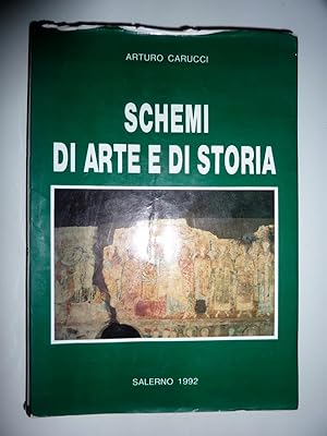 Immagine del venditore per SCHEMI DI ARTE E DI STORIA" venduto da Historia, Regnum et Nobilia