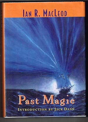 Imagen del vendedor de Past Magic a la venta por Centigrade 233