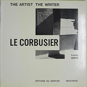 Bild des Verkufers fr Le Corbusier As Artist As Writer zum Verkauf von Powell's Bookstores Chicago, ABAA