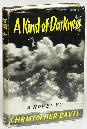 A Kind of Darkness