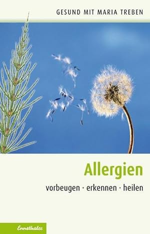 Seller image for Allergien for sale by Rheinberg-Buch Andreas Meier eK