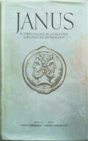 Bild des Verkufers fr Janus; Abilingual Anthology zum Verkauf von Chapter 1