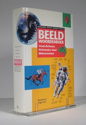 Beeld Woordenboek. Visual Dictionary. Dictionnaire visuel. Bildwörterbuch