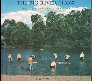 The Big River Show: Murrumbidgee Riverine
