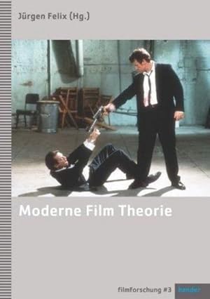 Bild des Verkufers fr Moderne Film Theorie : Eine Einfhrung zum Verkauf von AHA-BUCH GmbH