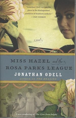 Imagen del vendedor de MISS HAZEL AND THE ROSA PARKS LEAGUE. a la venta por Bookfever, IOBA  (Volk & Iiams)